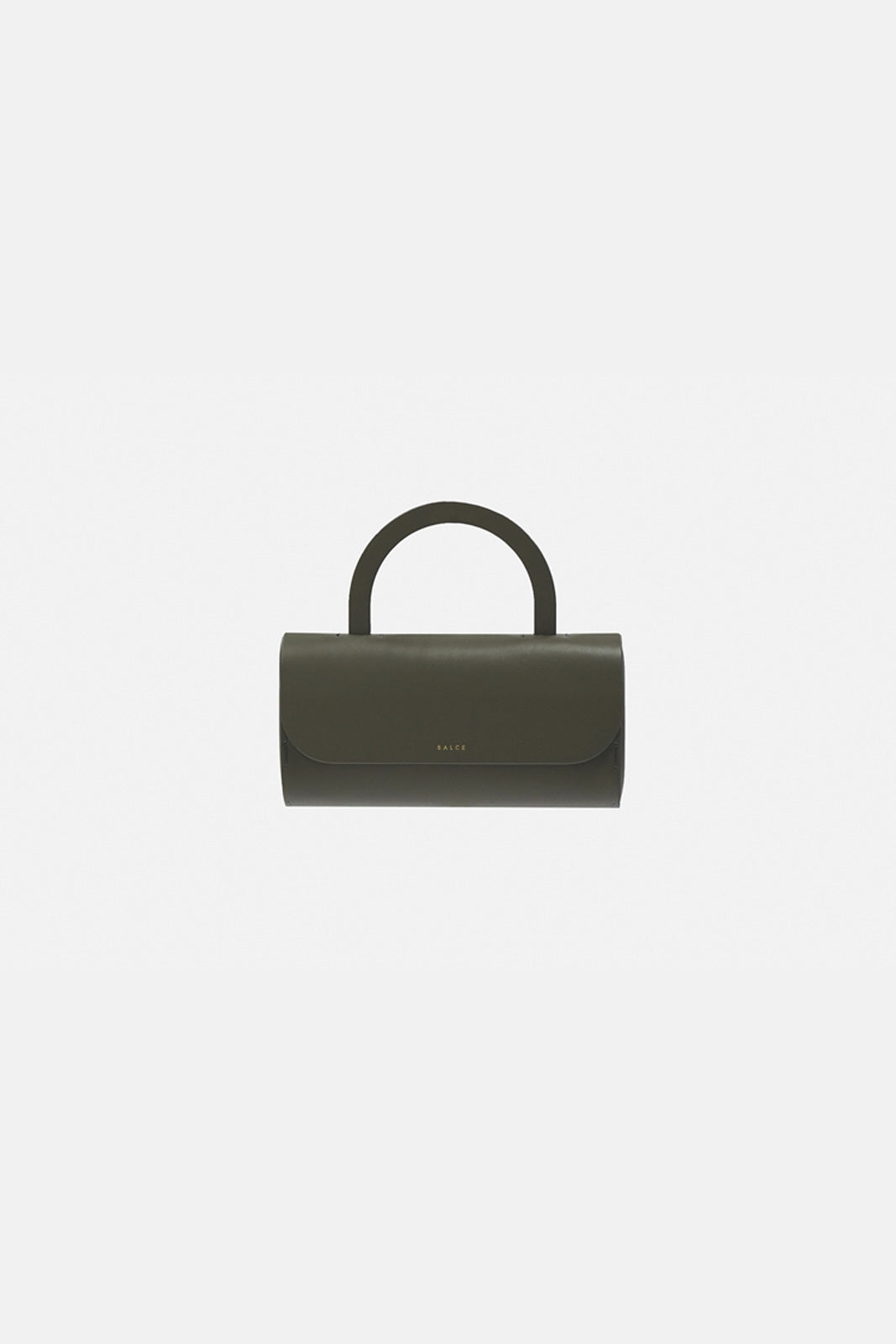 Salce Women's Handbags - Bag - Mud