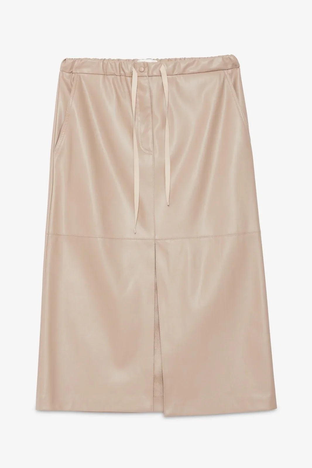 Women's Casual Skirts ottod'Ame - Skirt - Beige