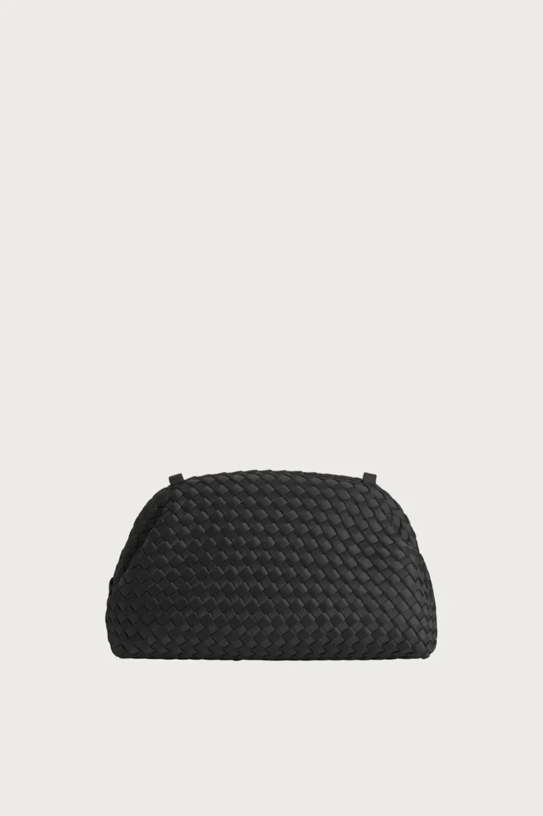 Pochette e Clutch Donna Marrea - Borsa Pouch - Nero