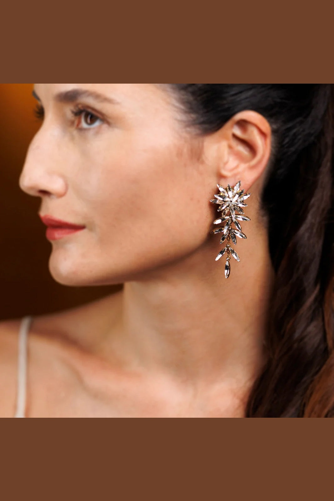 Orecchini Donna Tataborello - Orecchini - Grigio