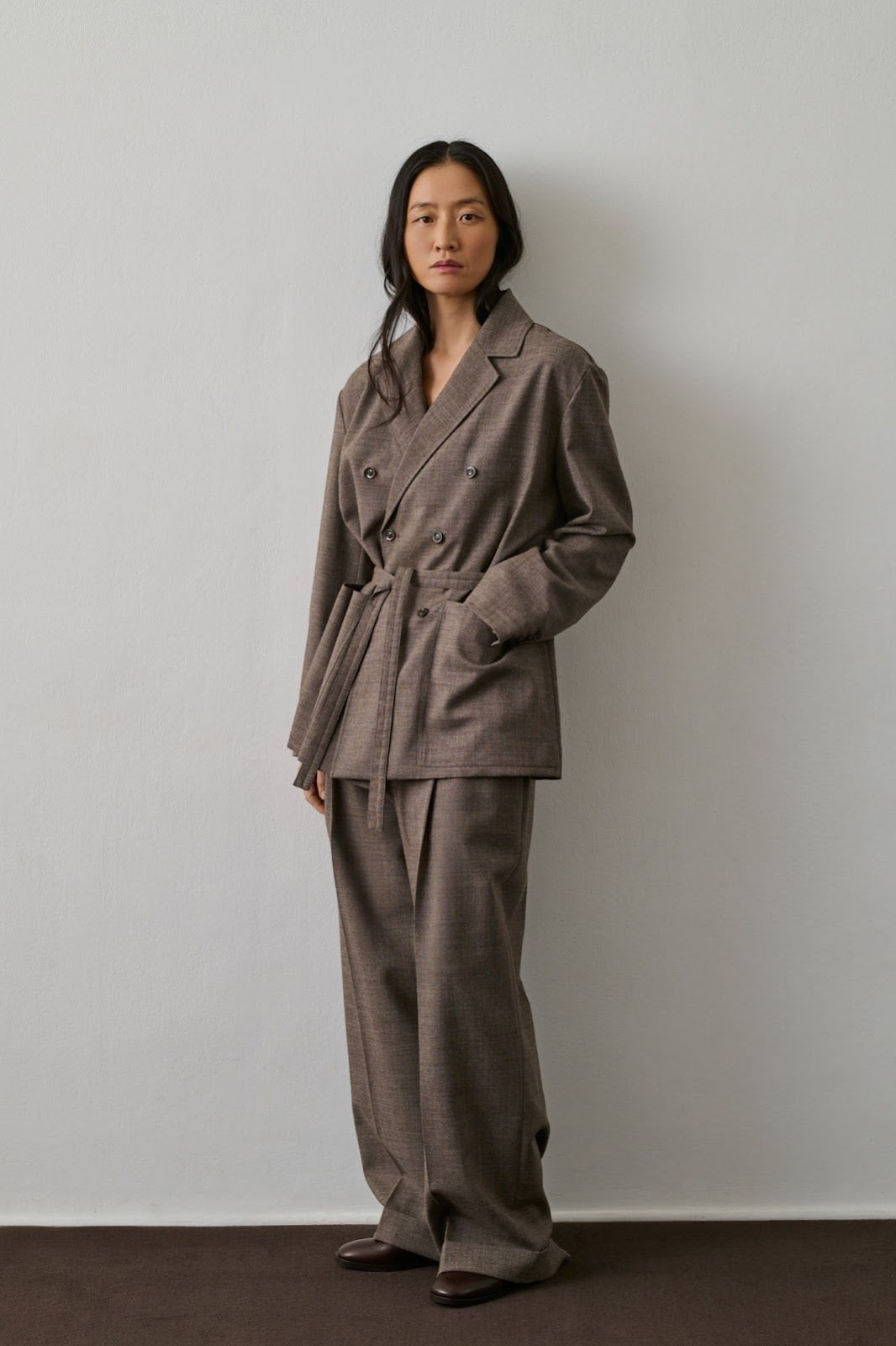 Soeur Women's Jackets - Jacket - Brown