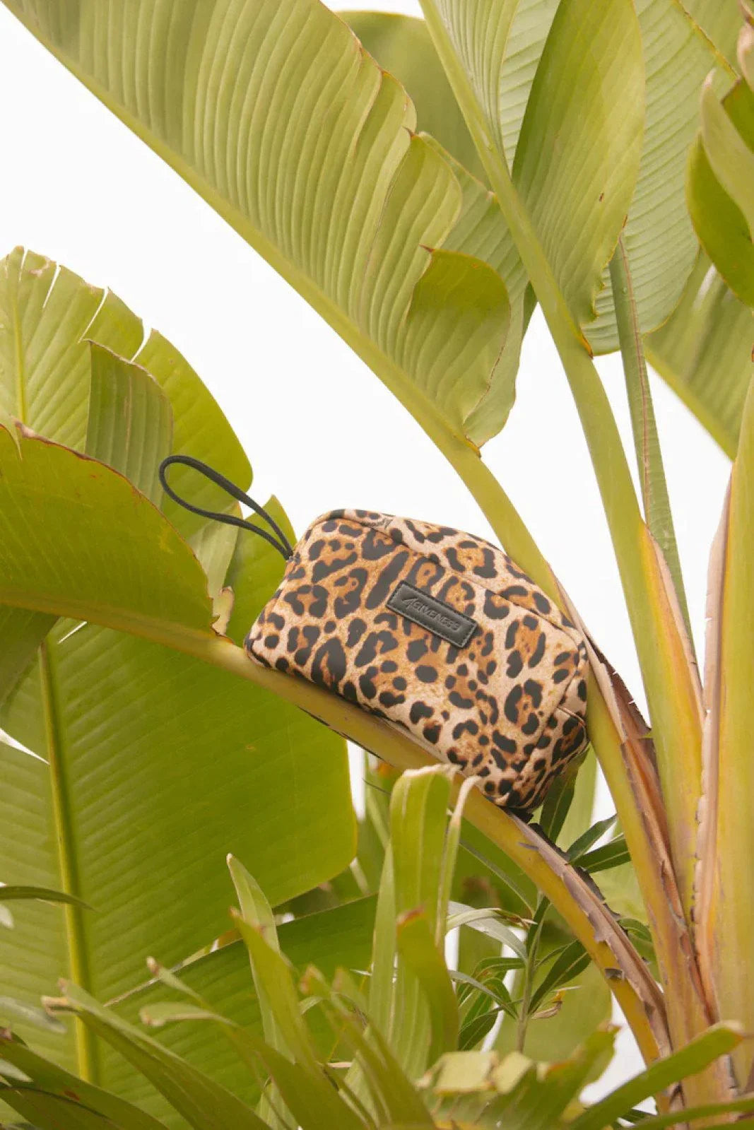 Pochette e Clutch Donna 4Giveness - Small Beauty Tropea - Multicolore