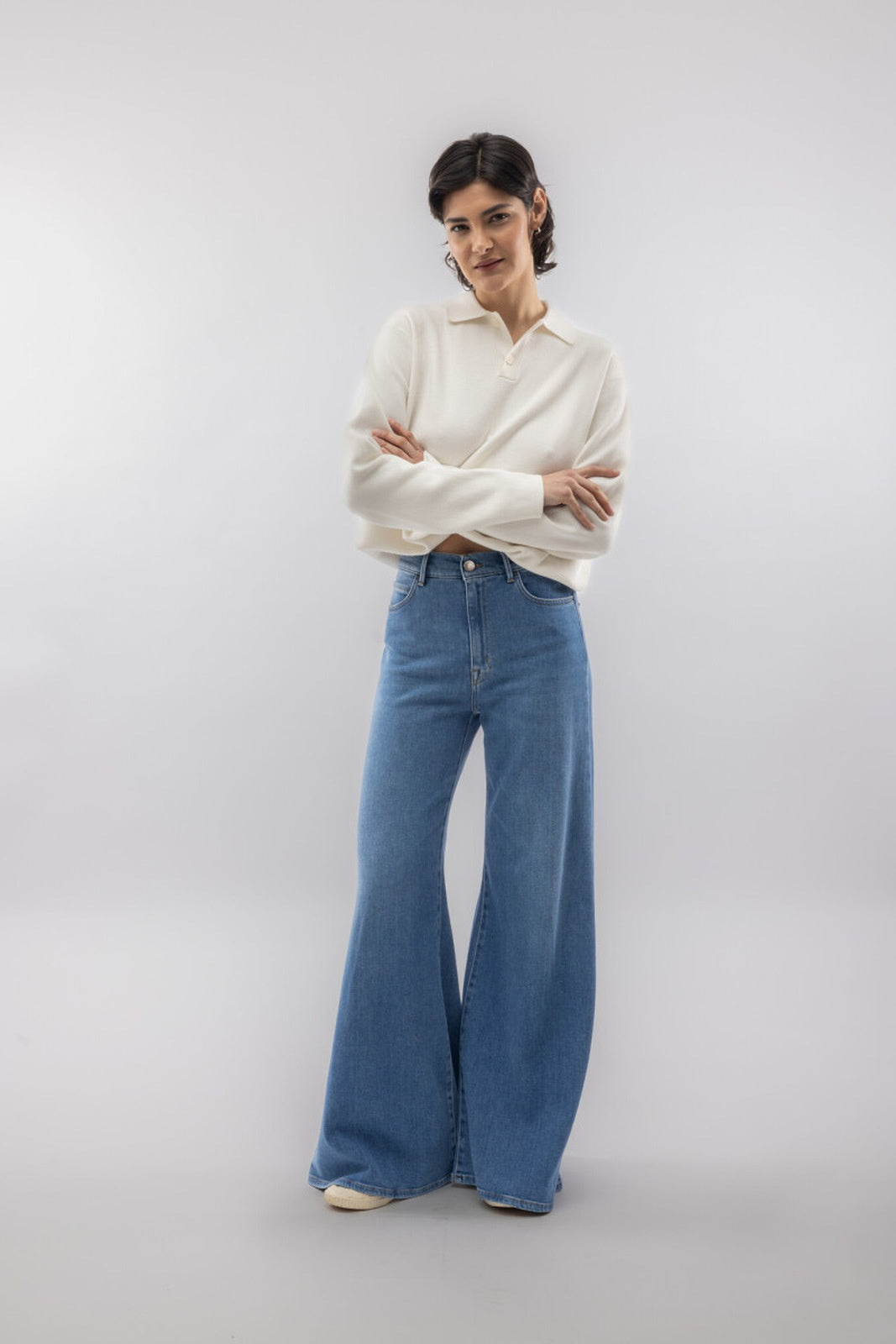 Jeans Cigala's Donna – Denim