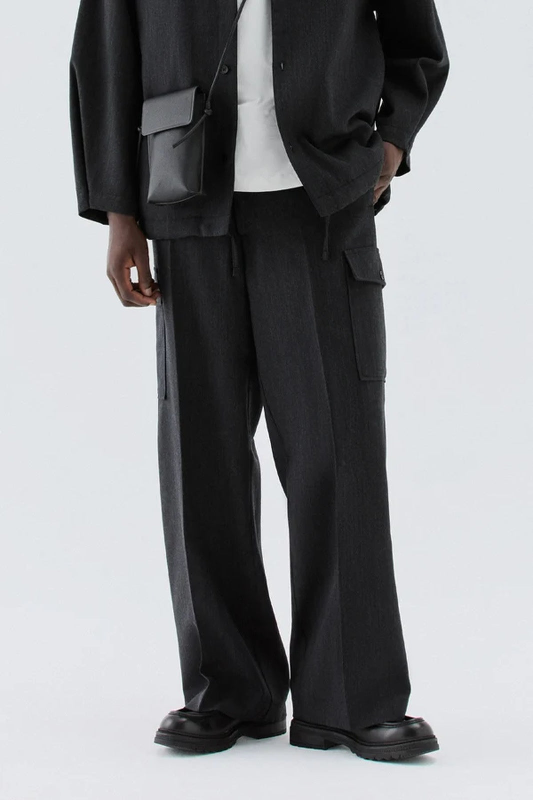 Pantalone I'm Brian Uomo – Grigio