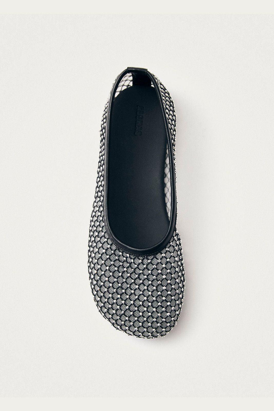 Ballerine Donna Alohas - Ballerina - Nero