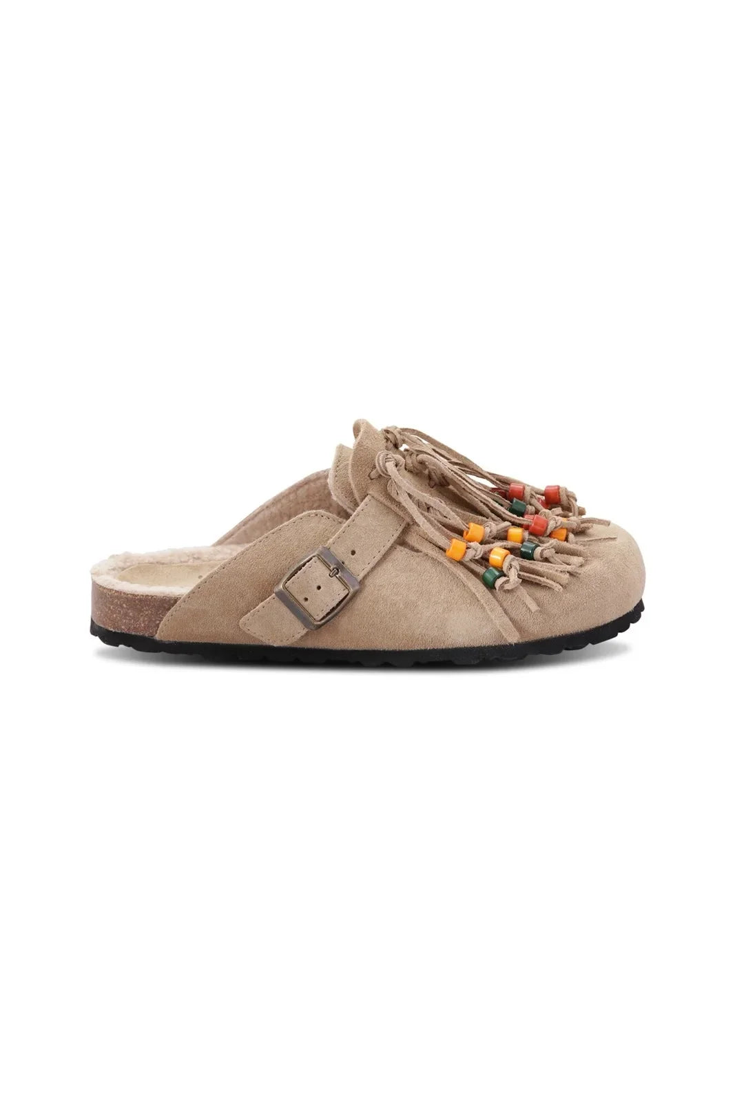 Ciabatte Donna Lagoa - Ciabatta - Beige