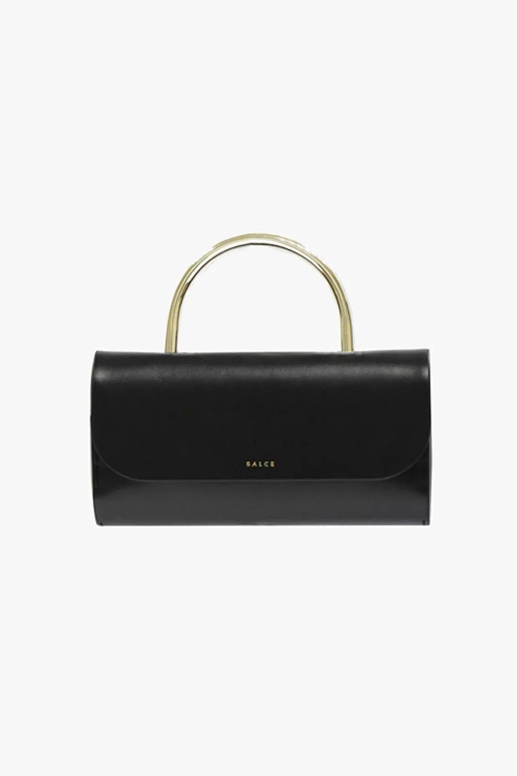 Borse a mano Donna Salce - Borsa - Nero