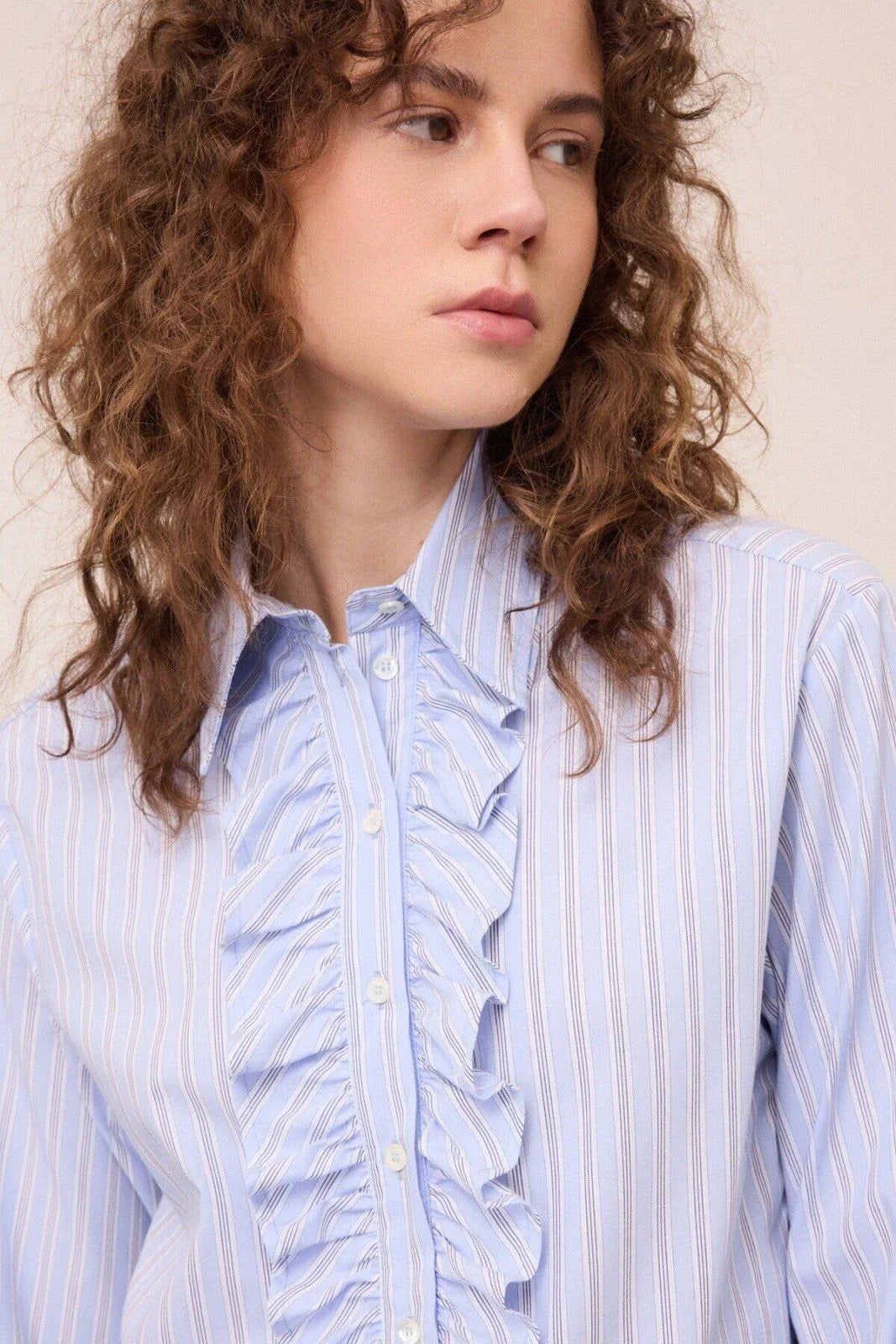 Camicie Donna ottod'Ame - Shirt - Celeste