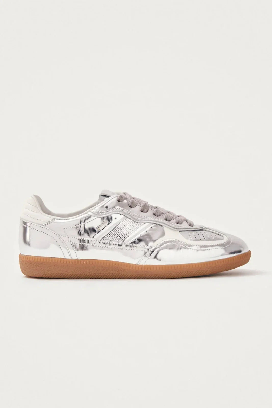 Sneaker Donna Alohas - Sneaker - Argento