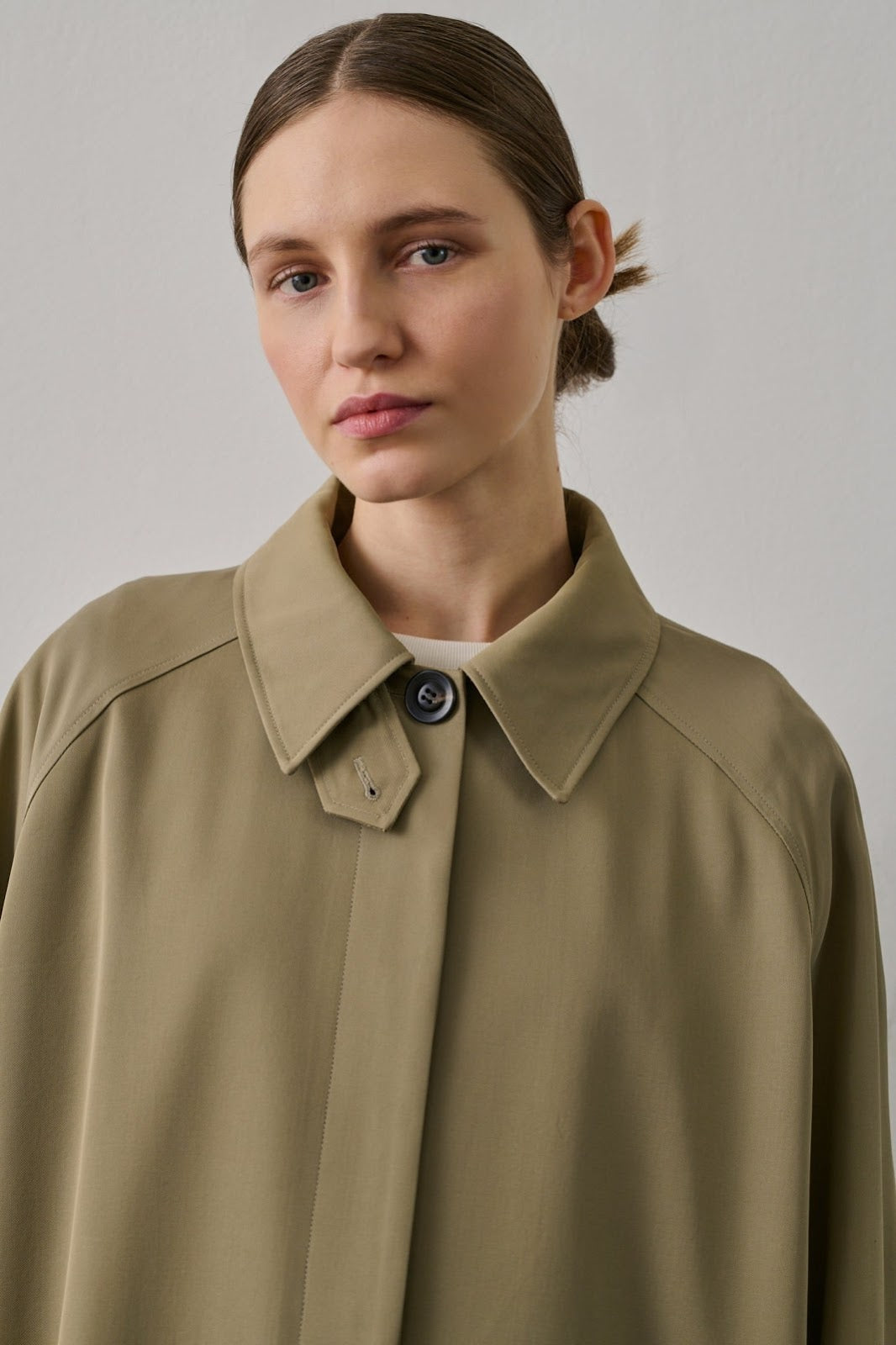 Soeur Women's Coats - Coat - Mud