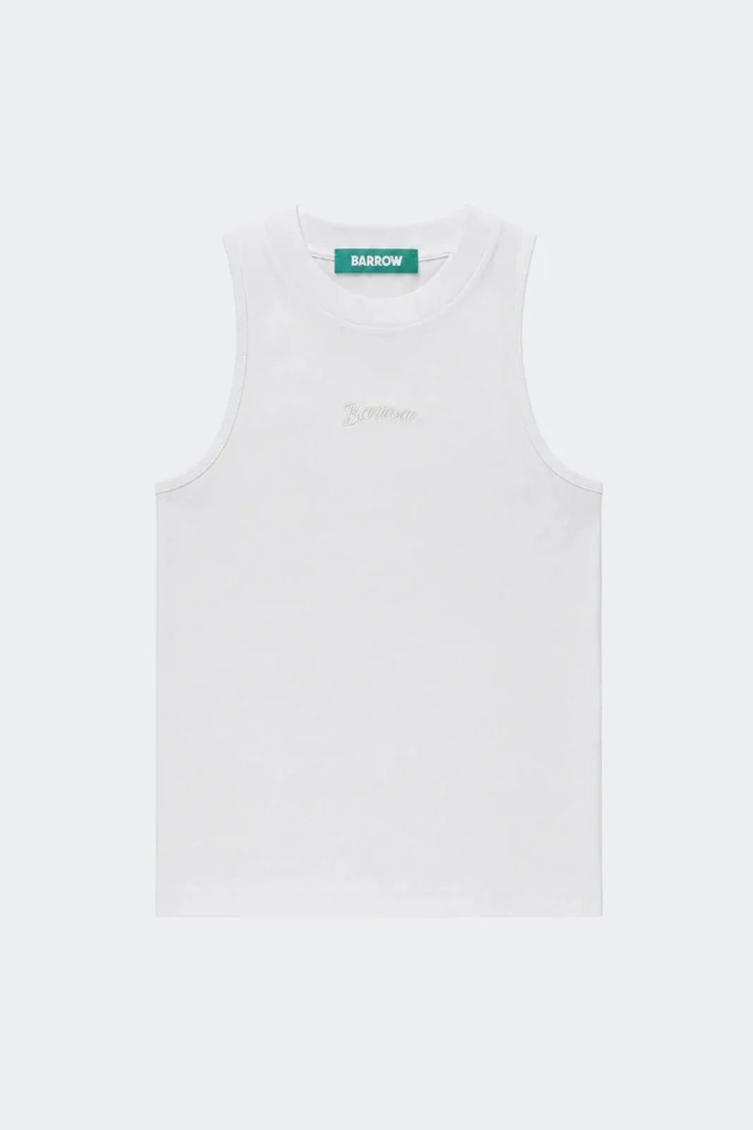 Canotte Barrow Tank Top Donna – Bianco