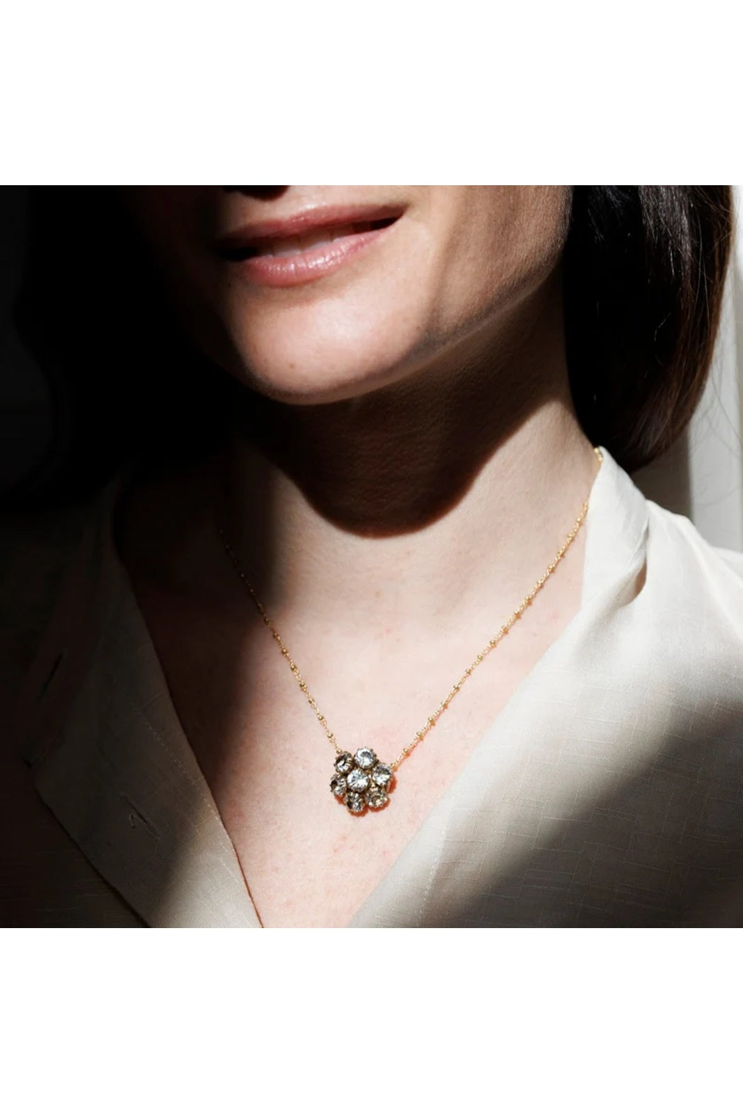 Tataborello Women's Necklaces - Necklace - n/a