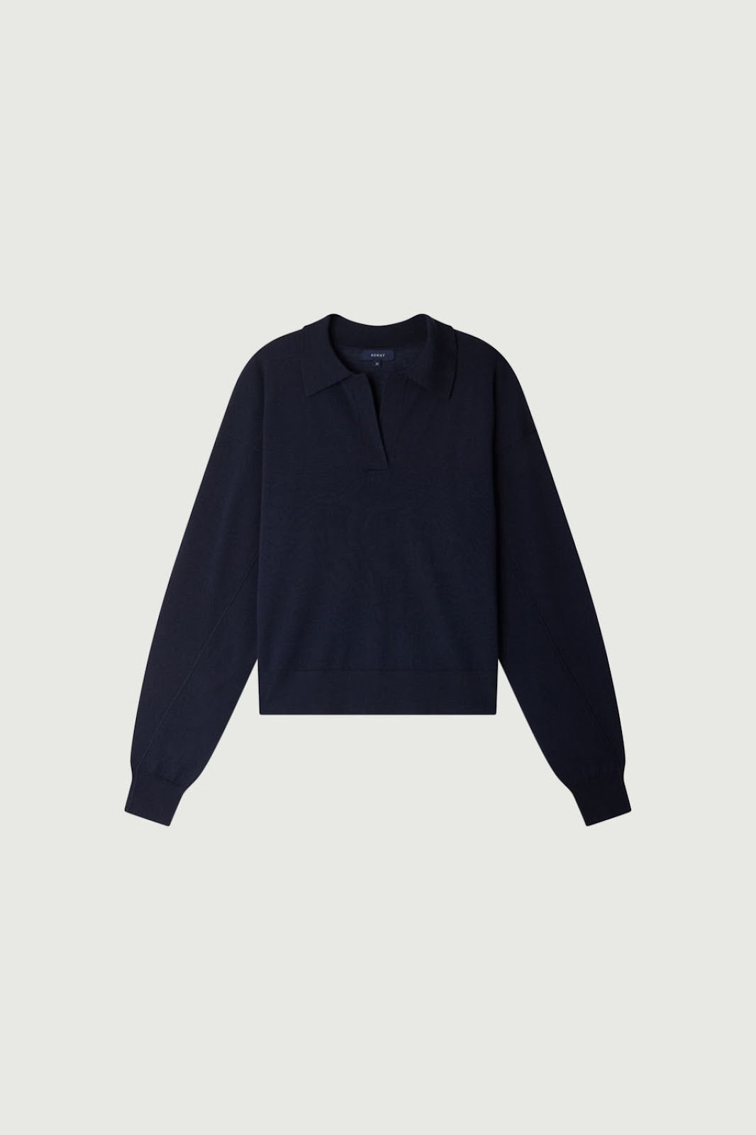 Soeur Women's Sweaters - Sweater - Blue