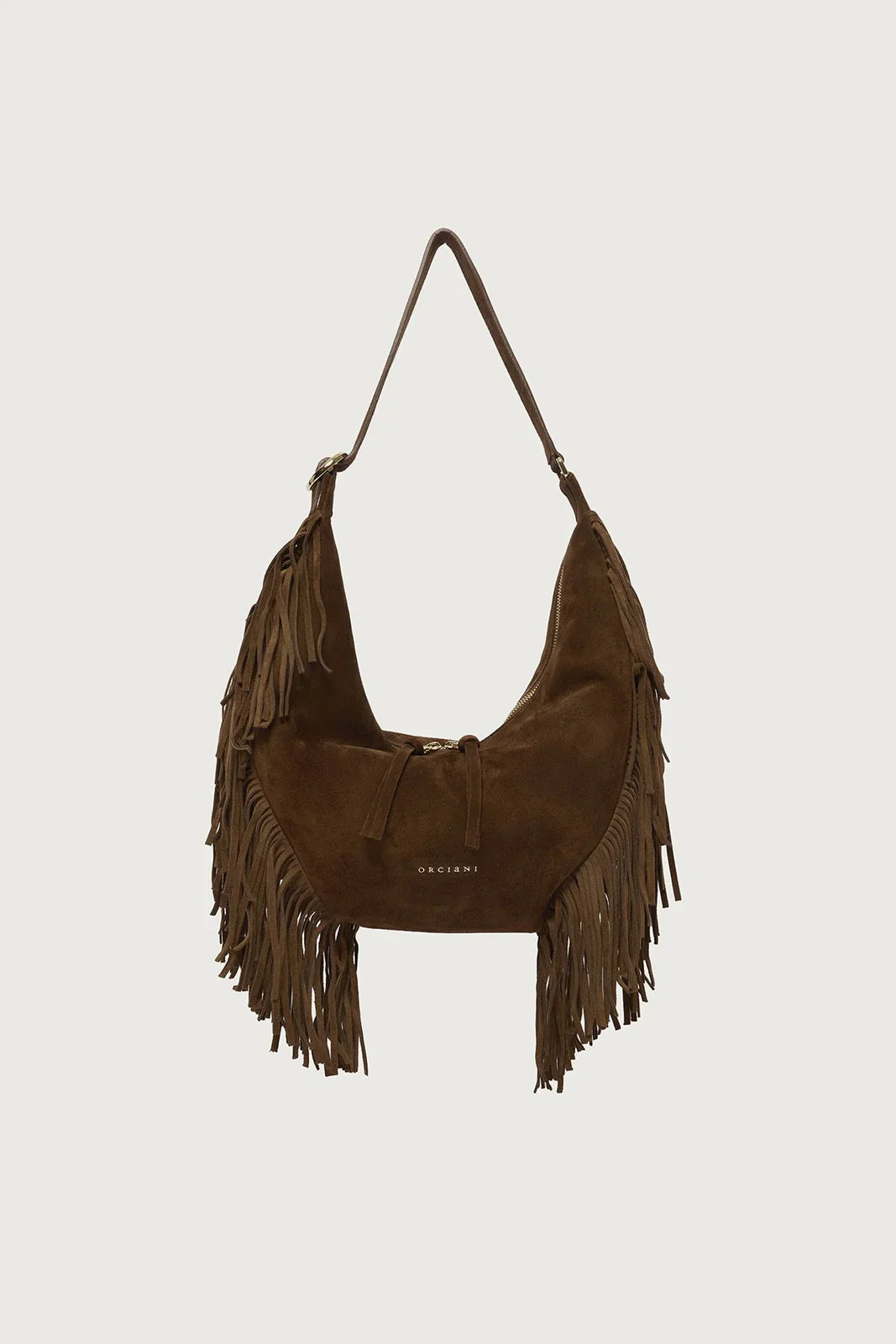 Borse a mano Donna Orciani - Borsa - Marrone