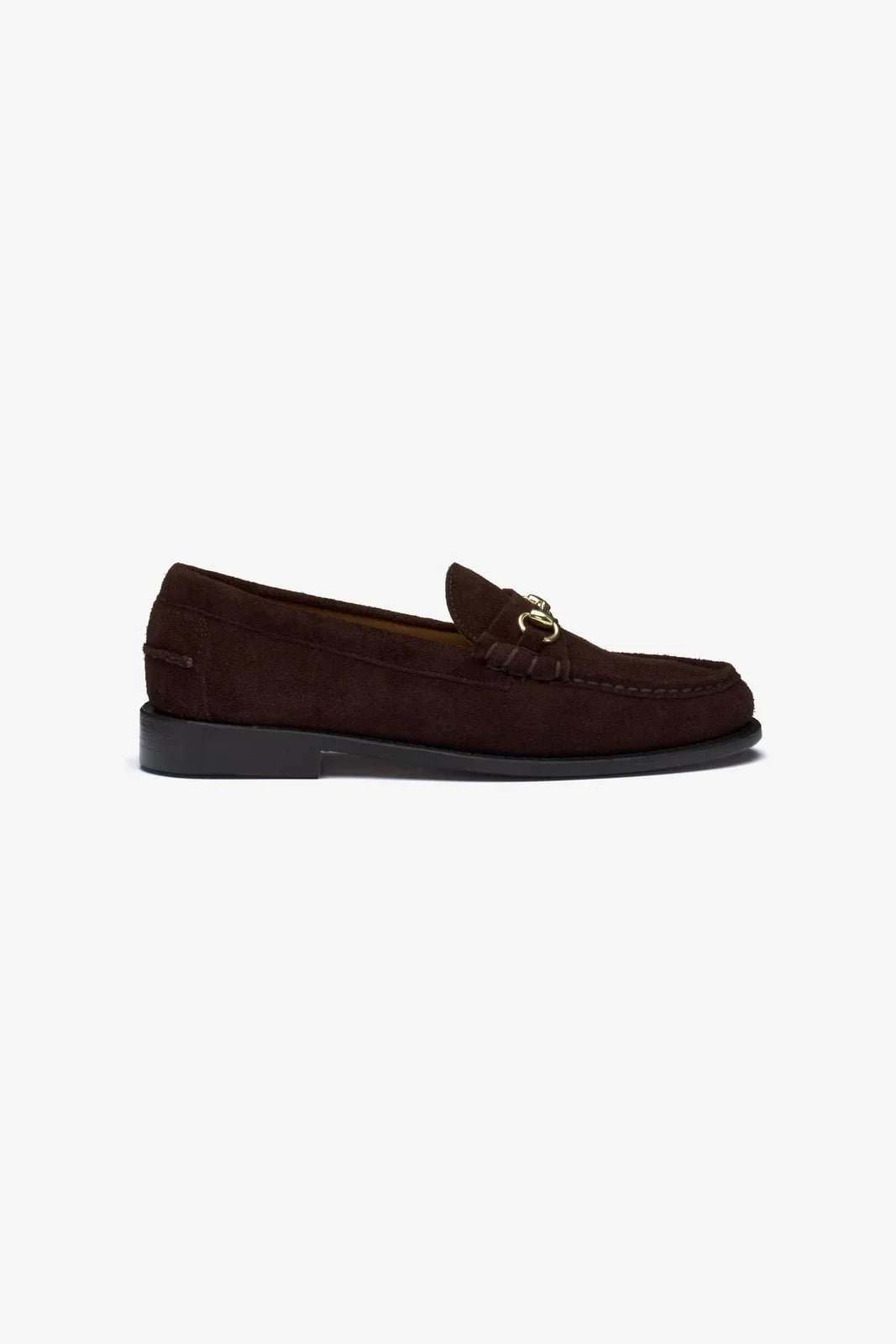Mocassino Sebago Joe Modena Uomo – Marrone