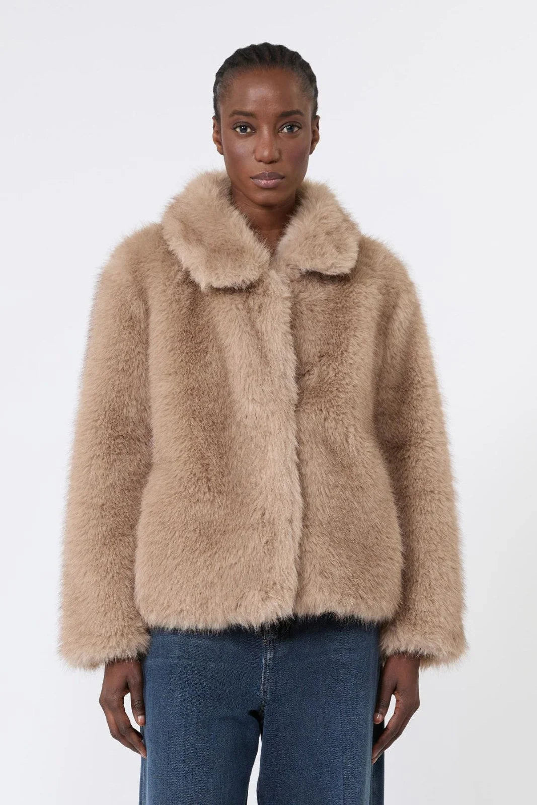 Giacche Donna 'S MAX MARA - Smmalce - Beige