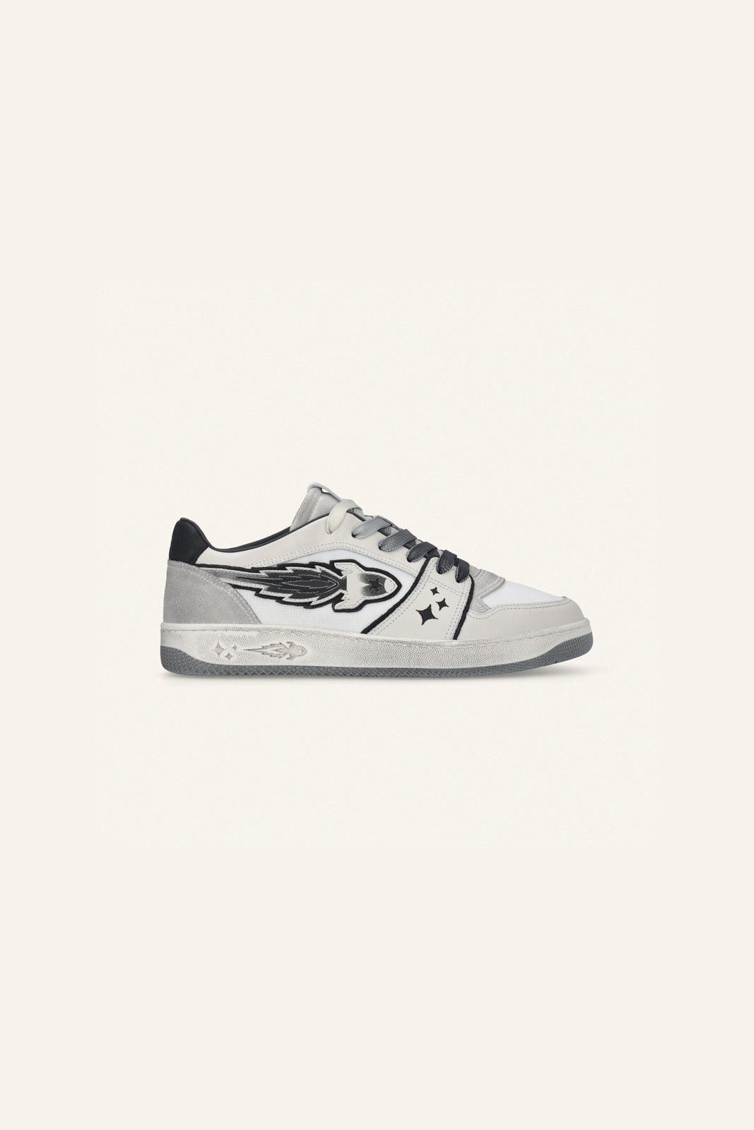 Sneaker Uomo Enterprise Japan - Sneaker - Bianco