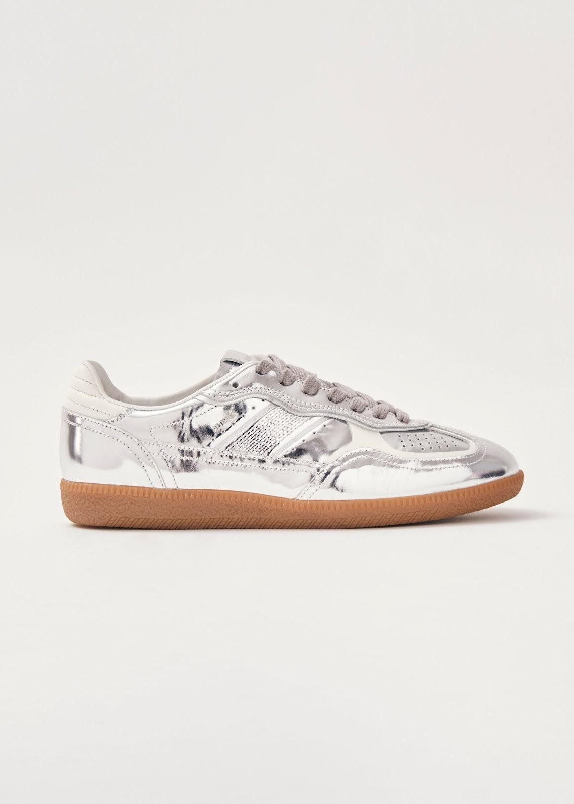 Sneaker Donna Alohas - Sneaker - Argento