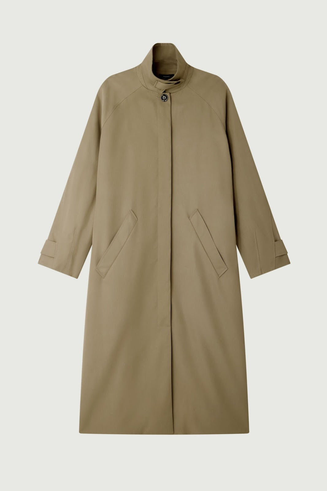 Soeur Women's Coats - Coat - Mud