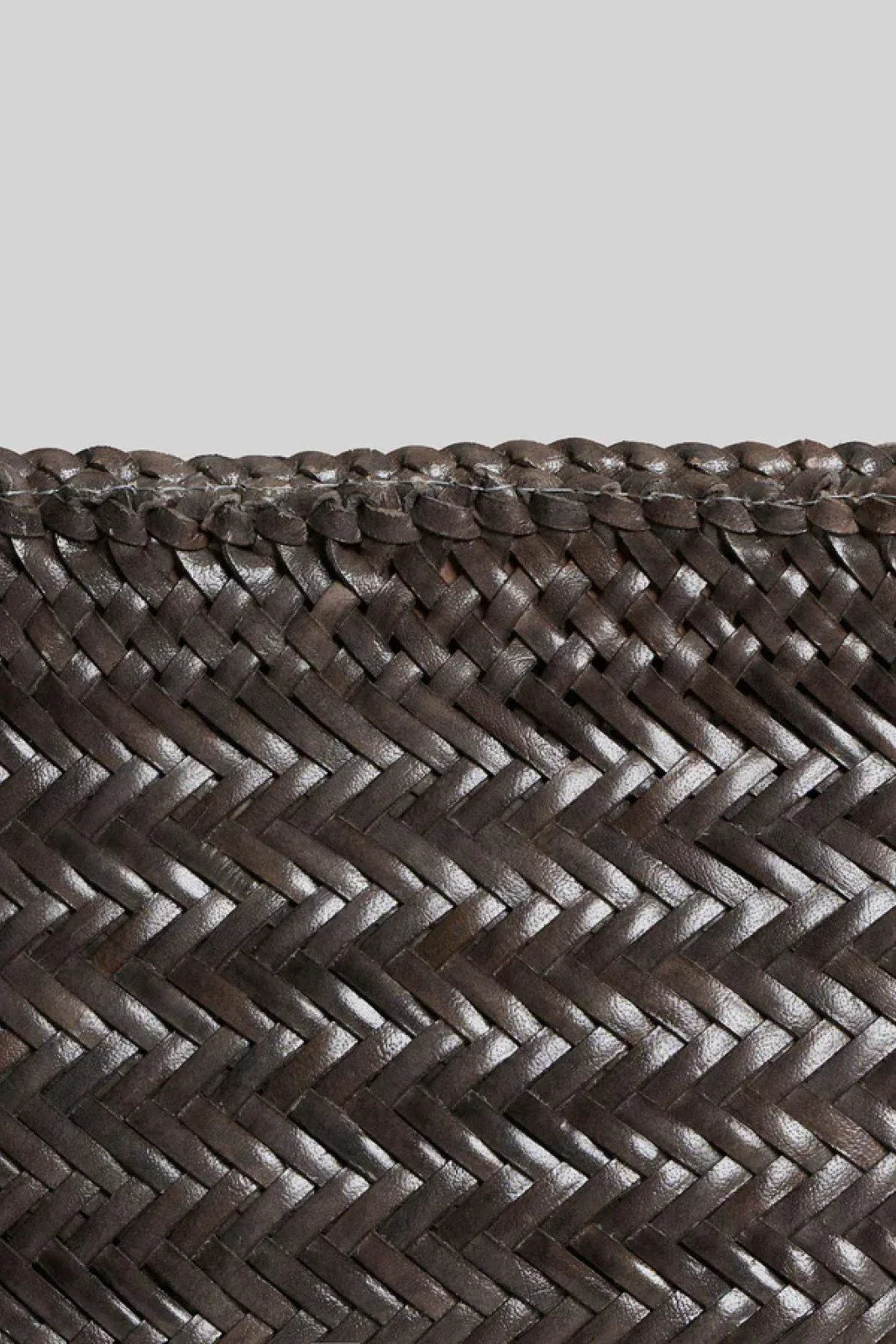 Borse a mano Donna Vipera - Borsa - Grigio