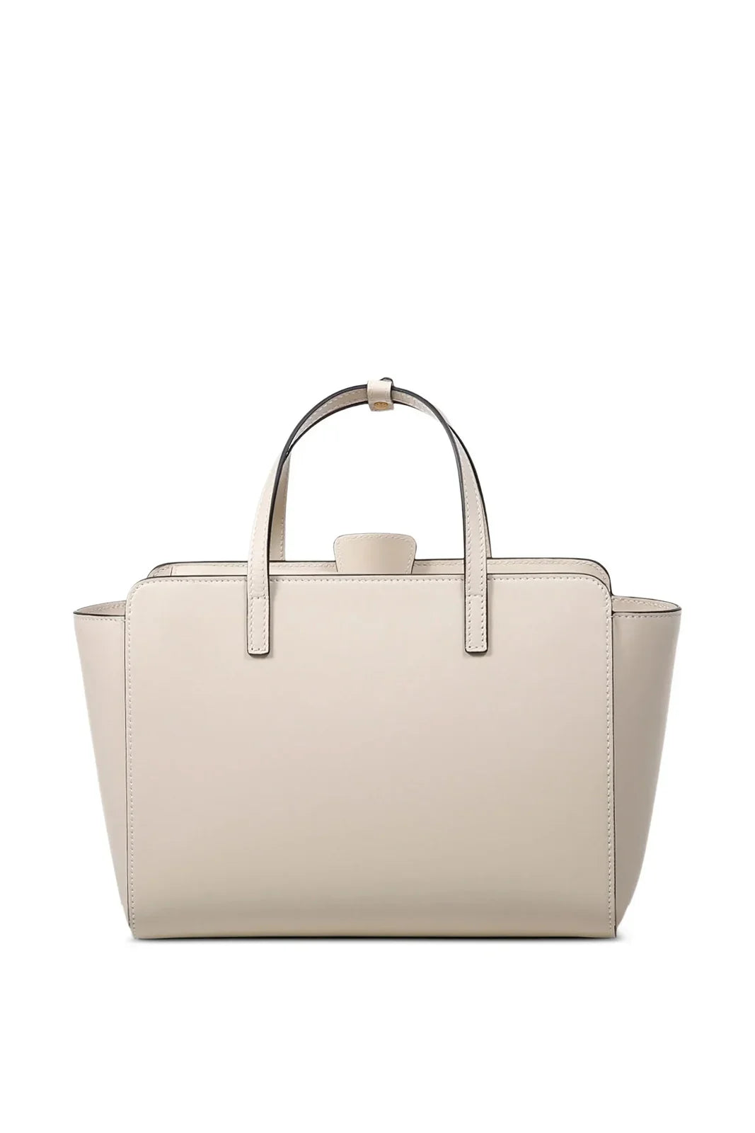 Borse a mano Donna Hidesins - Borsa - Panna