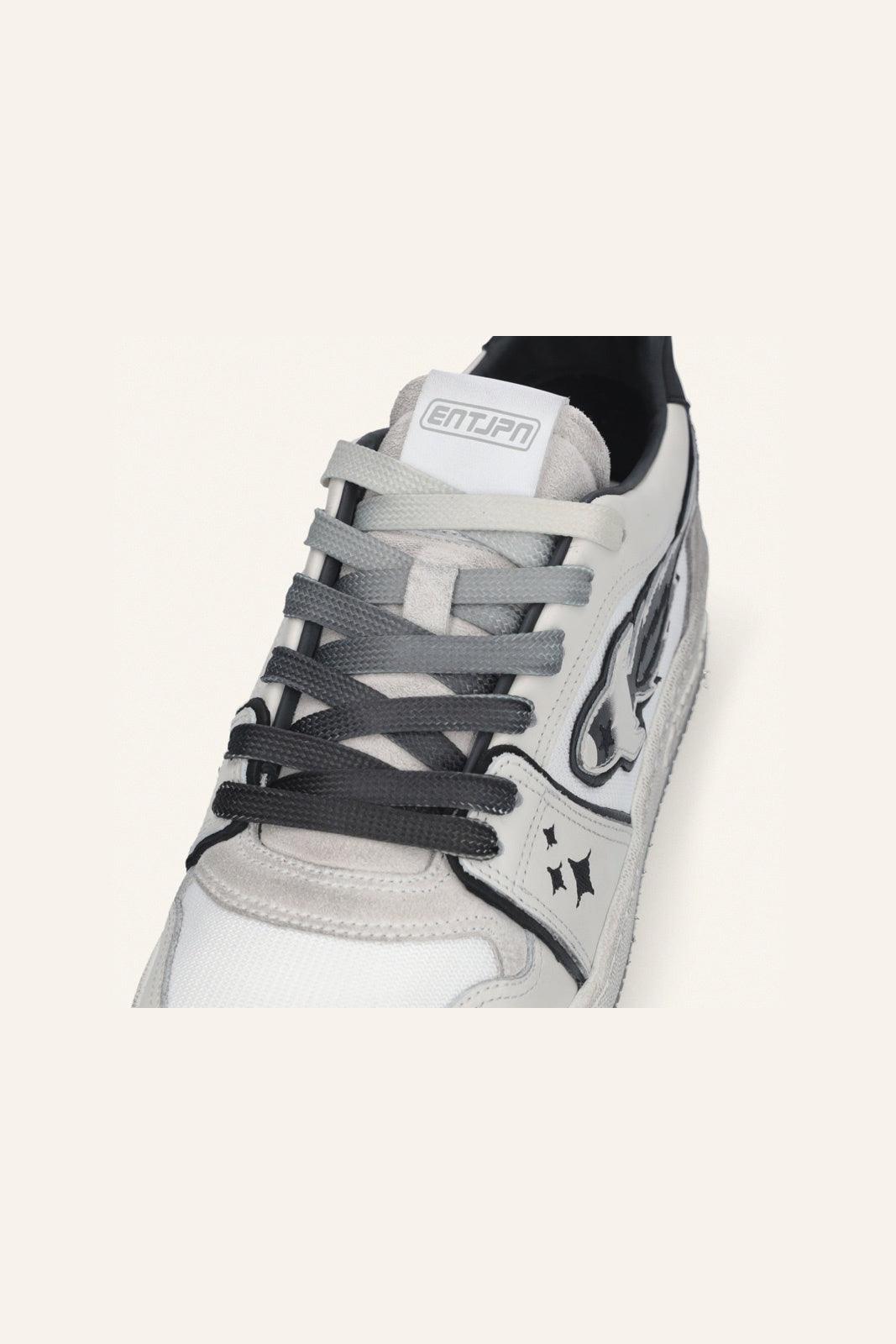 Sneaker Uomo Enterprise Japan - Sneaker - Bianco