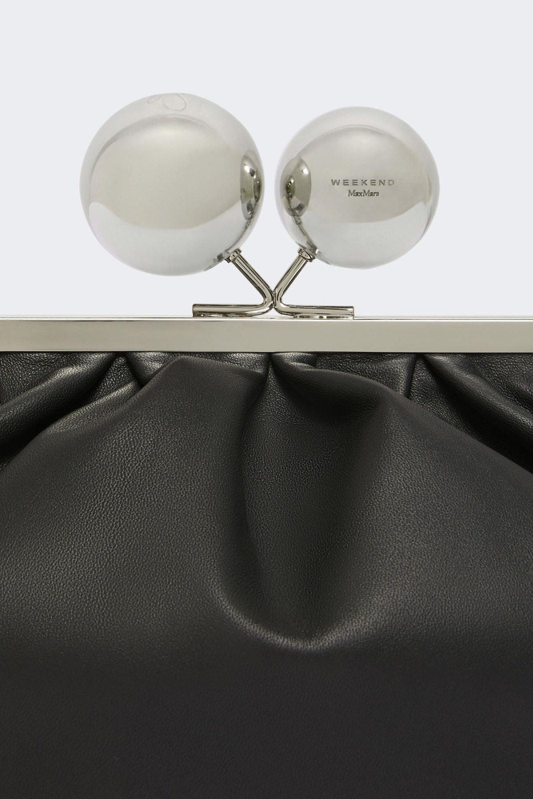 Women's Weekend Handbags - Milvanew - Black