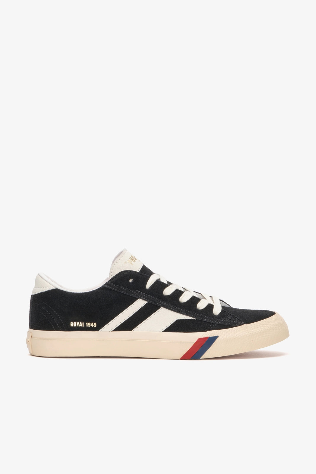 Sneaker Uomo PRO-Keds - Sneaker - Nero