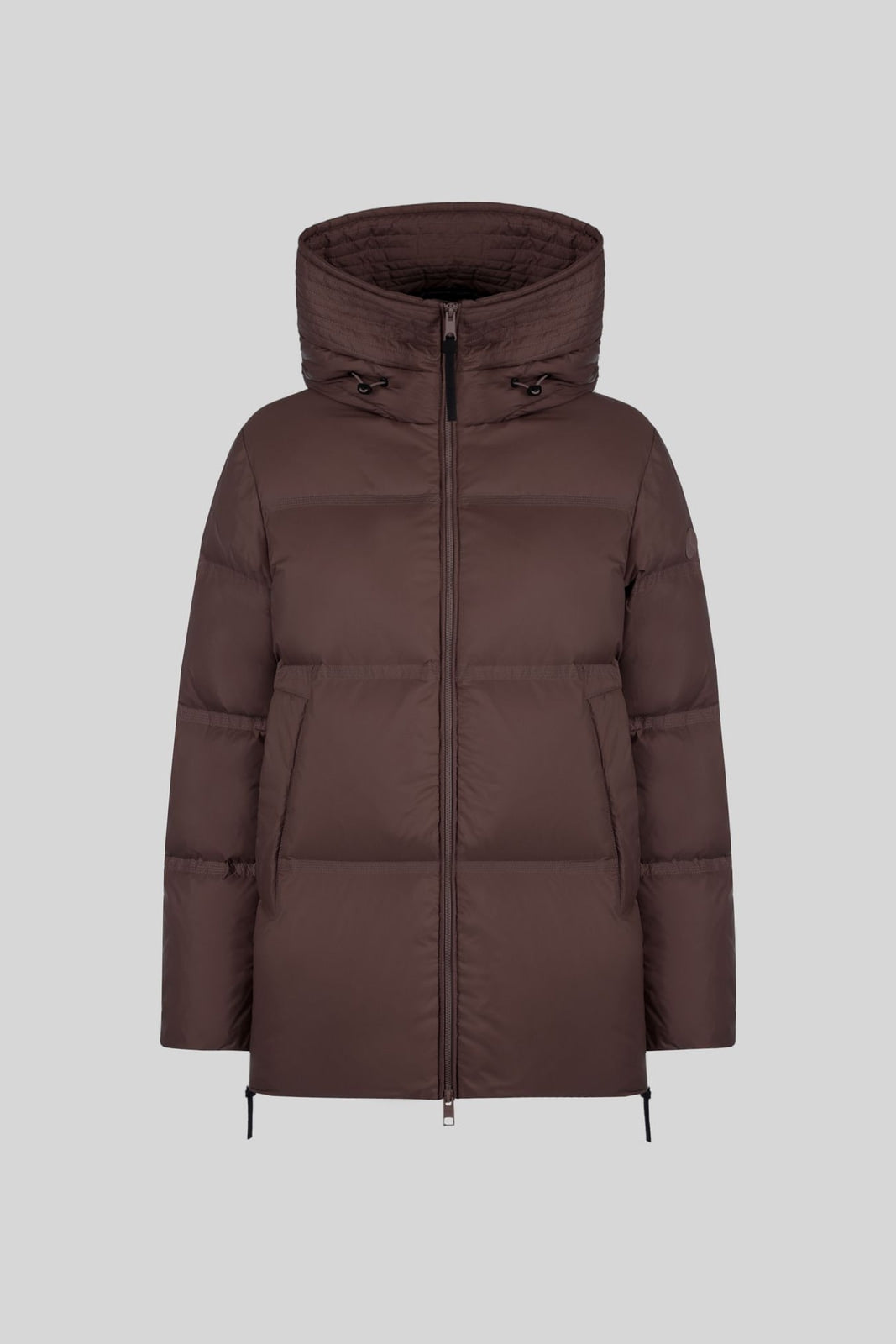 Piumino People of Shibuya Biei Donna – Marrone