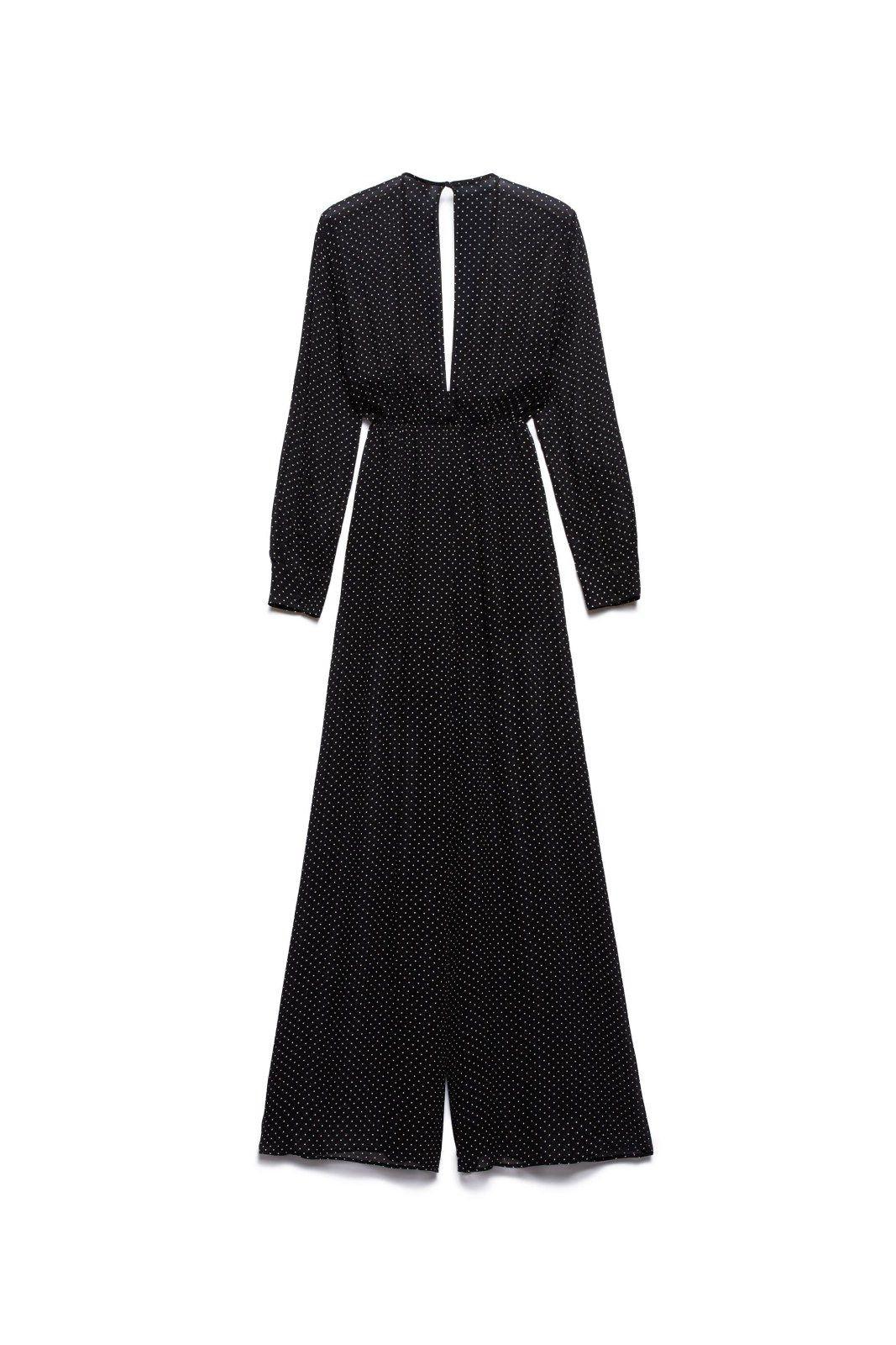 Tute a manica lunga Donna Aniye By - Jumpsuit - Nero