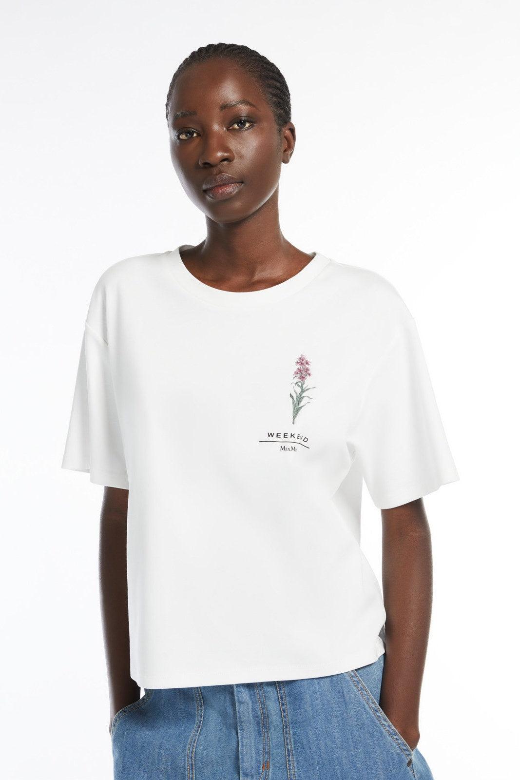 Bluse Donna Max Mara - Lecco - Bianco