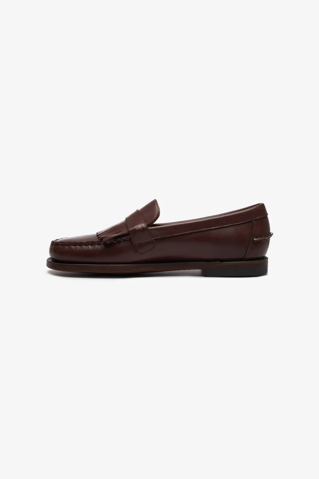 Mocassino Sebago Ales Donna – Marrone