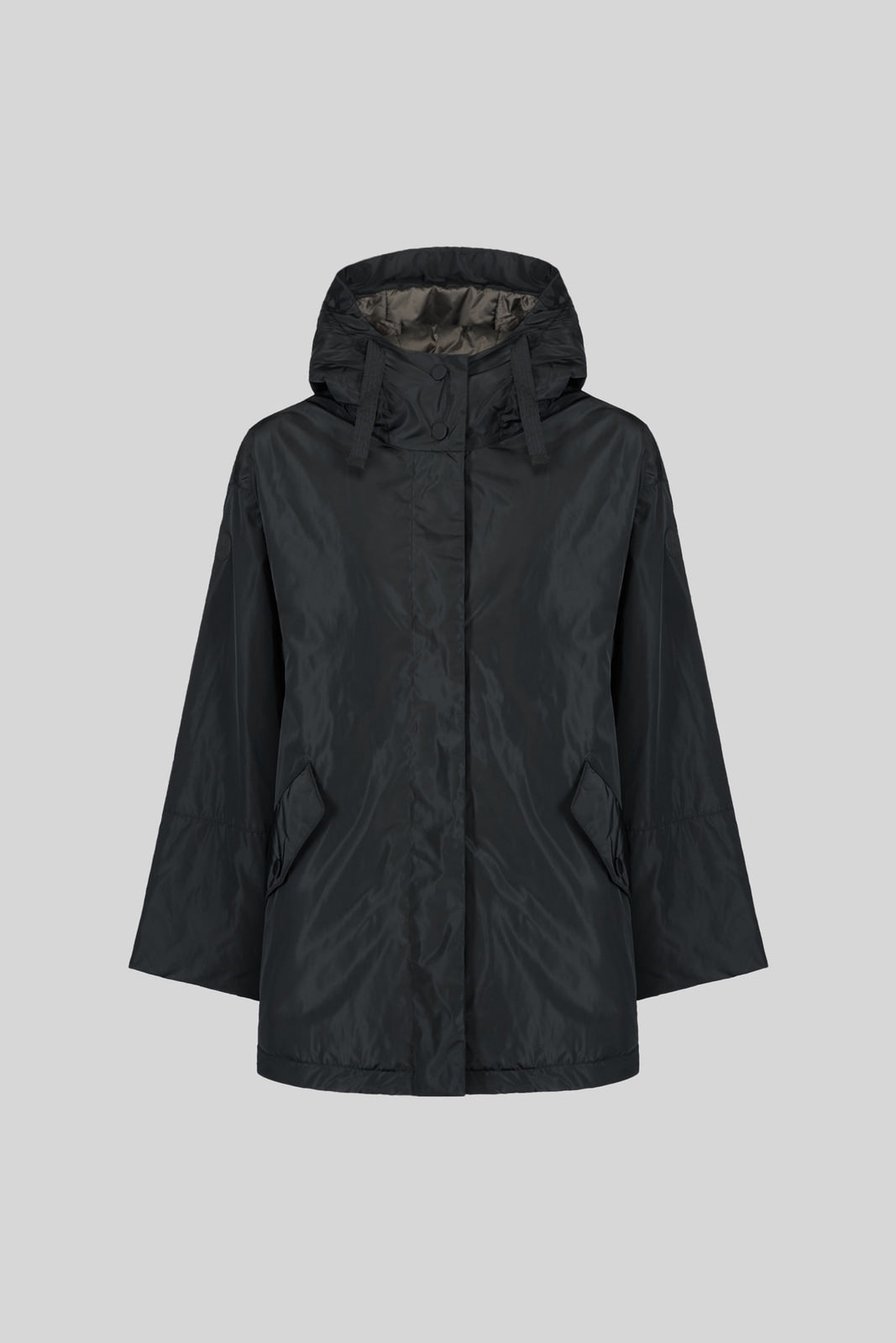 Piumino People of Shibuya Iya Donna – Nero