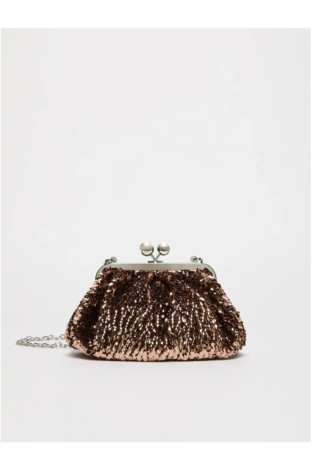 Borse a mano Donna Weekend accessori - Wkatarga - Marrone