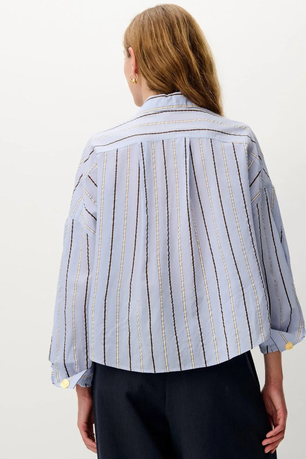 Camicie Donna Sessun - Camicia - Celeste