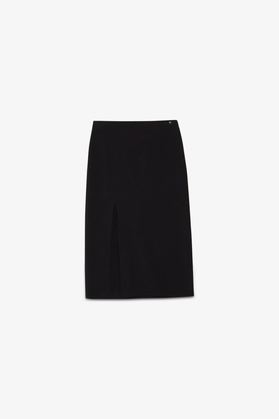 Women's Casual Skirts ottod'Ame - Skirt - Black