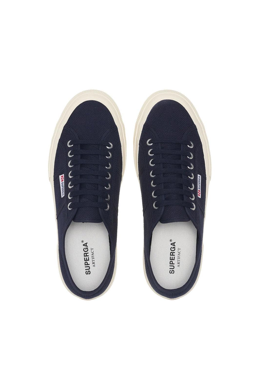 Sneaker Uomo Superga - Sneaker 2750 Og - Blu