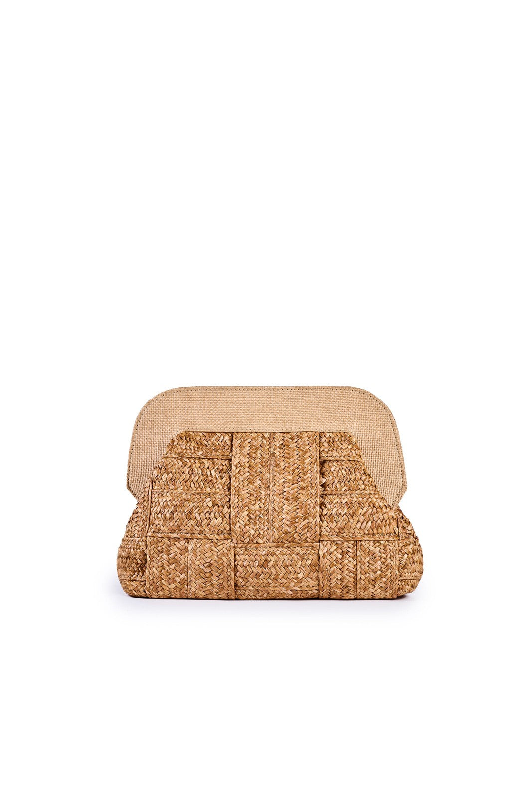 Borse a mano Donna ViaMailBag - Dalia Tape - Beige