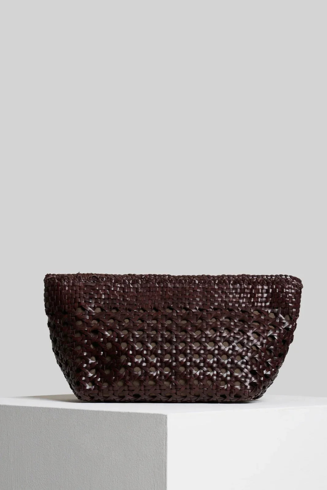 Borse a mano Donna Vipera - Borsa - Marrone
