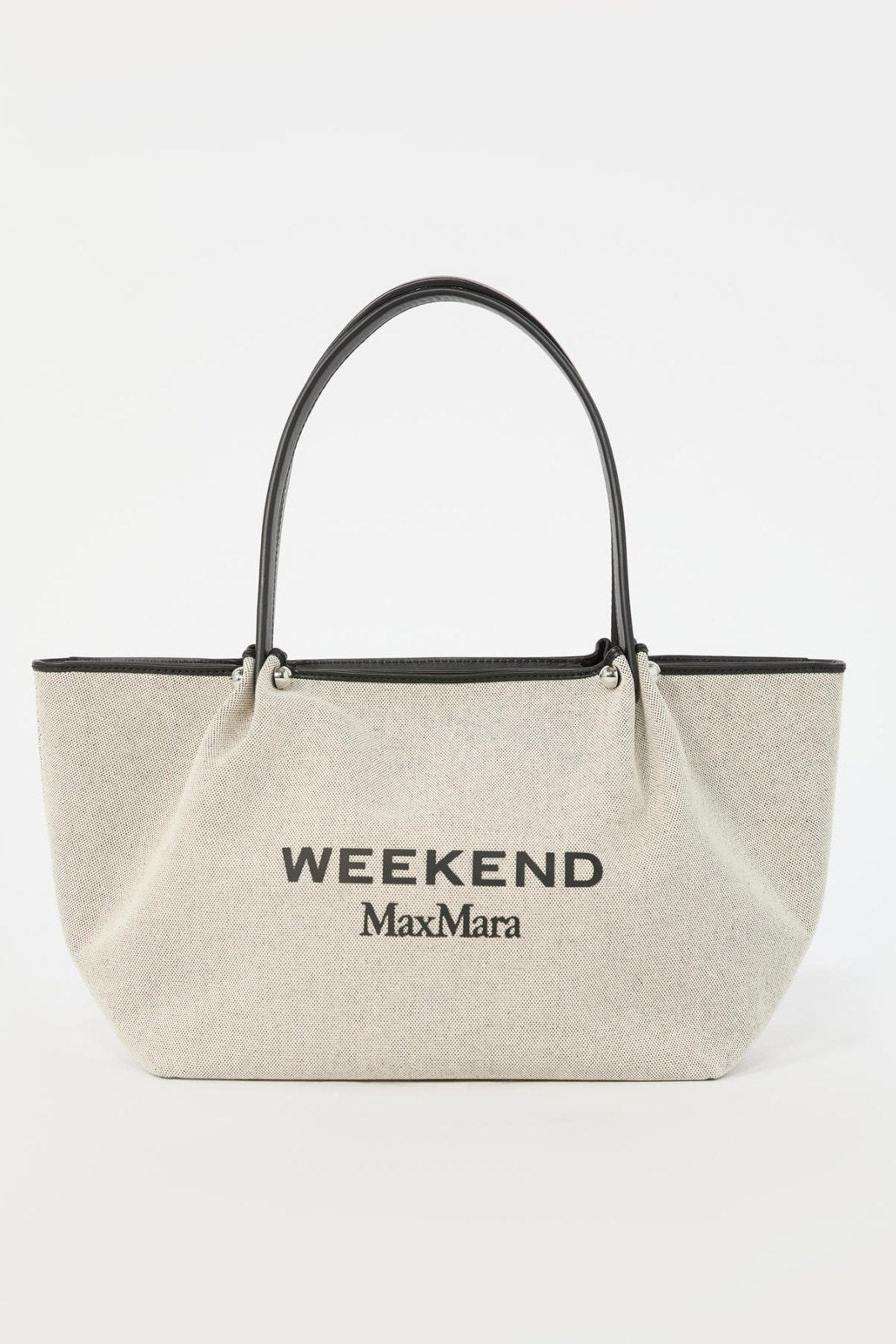 Women's Weekend Handbags - Wkagetto - Black