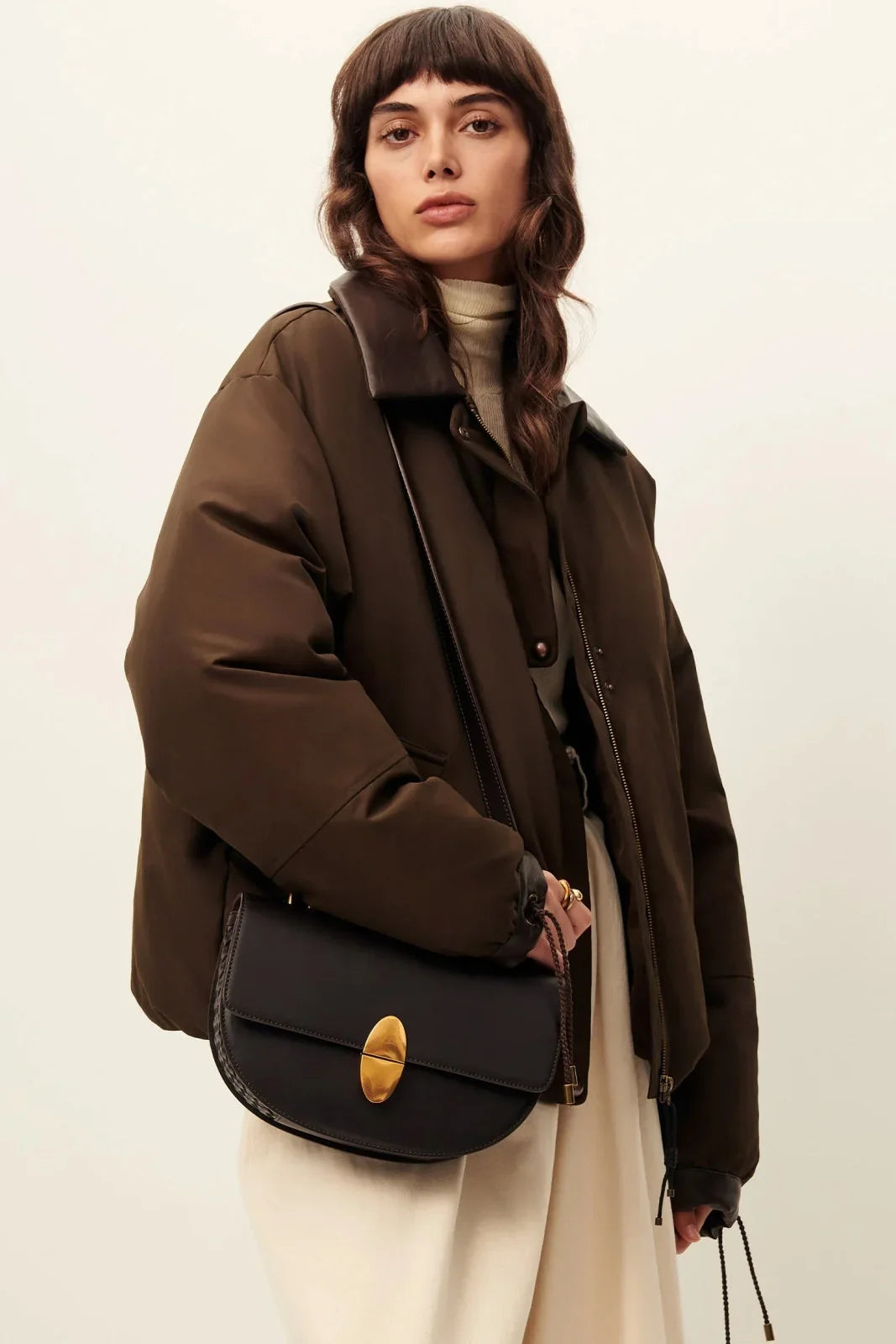 Giacche Donna Sessun - Giacca - Marrone