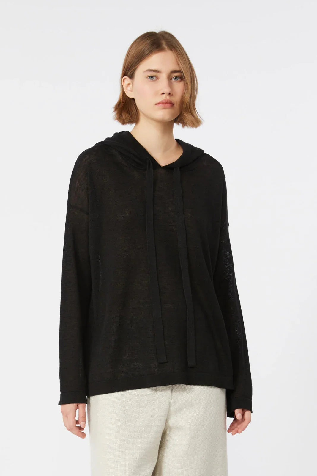 Maglie Donna 'S MAX MARA - Smmfarea - Nero