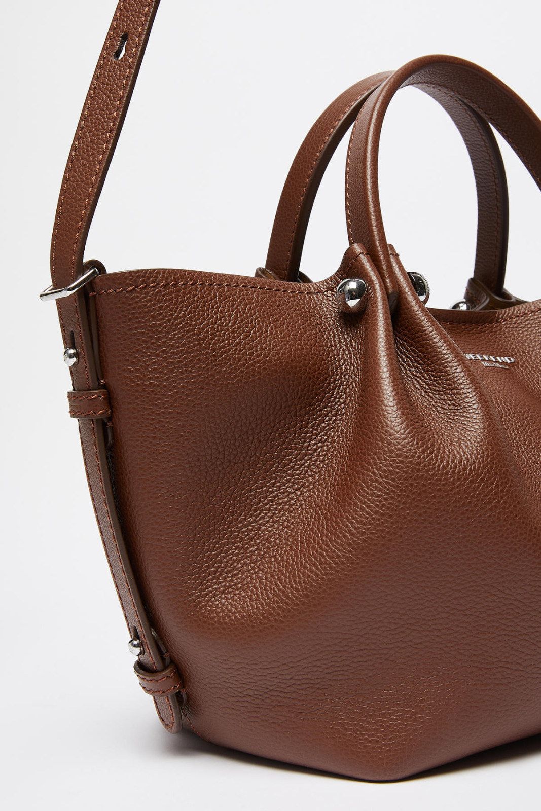 Women's Handbags Weekend - Wkadritto - Brown