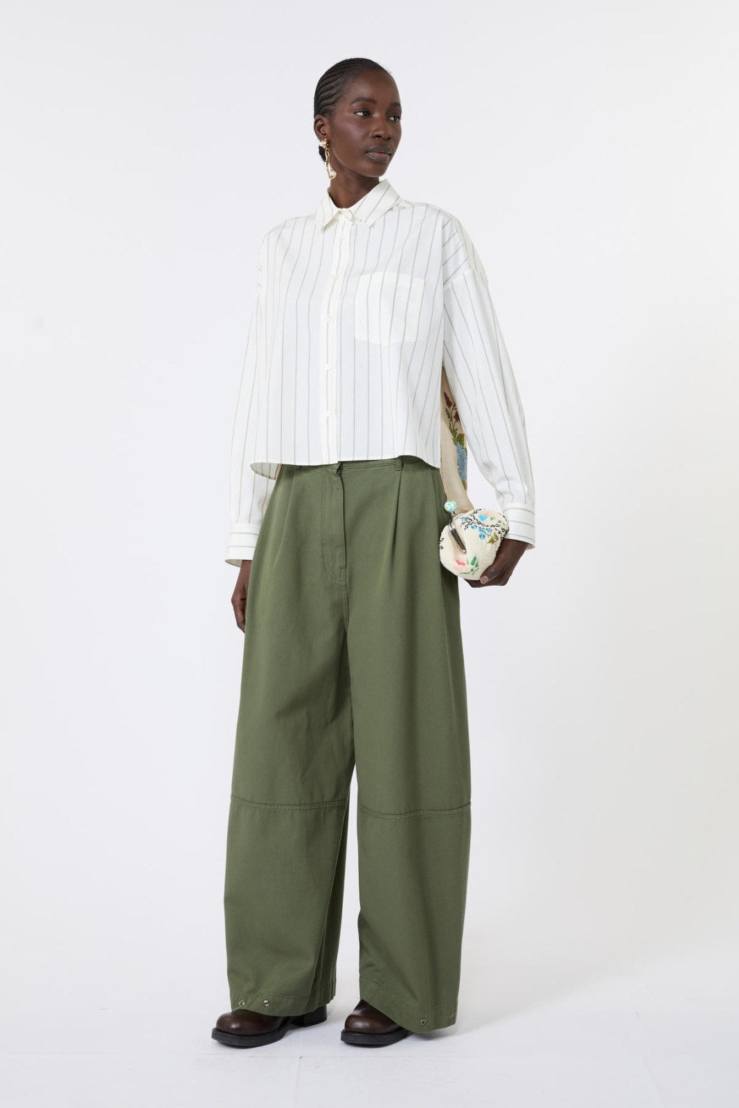 Women's Weekend Shirts - Wkdcertosa - Multicolor