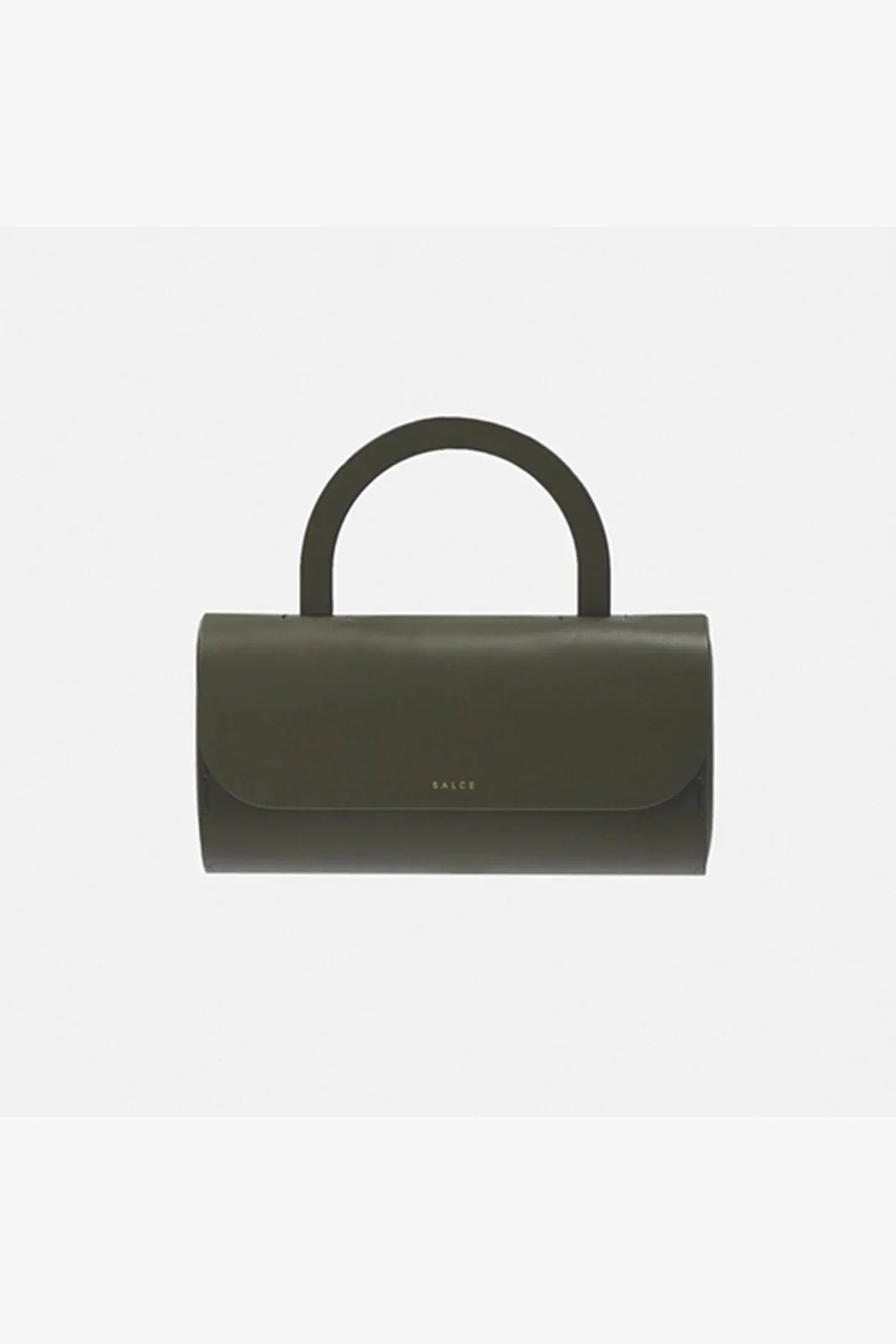 Borse a mano Donna Salce - Borsa - Fango
