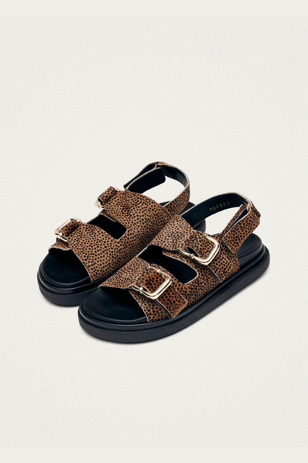 Sandali Donna Alohas - Sandalo - Multicolore