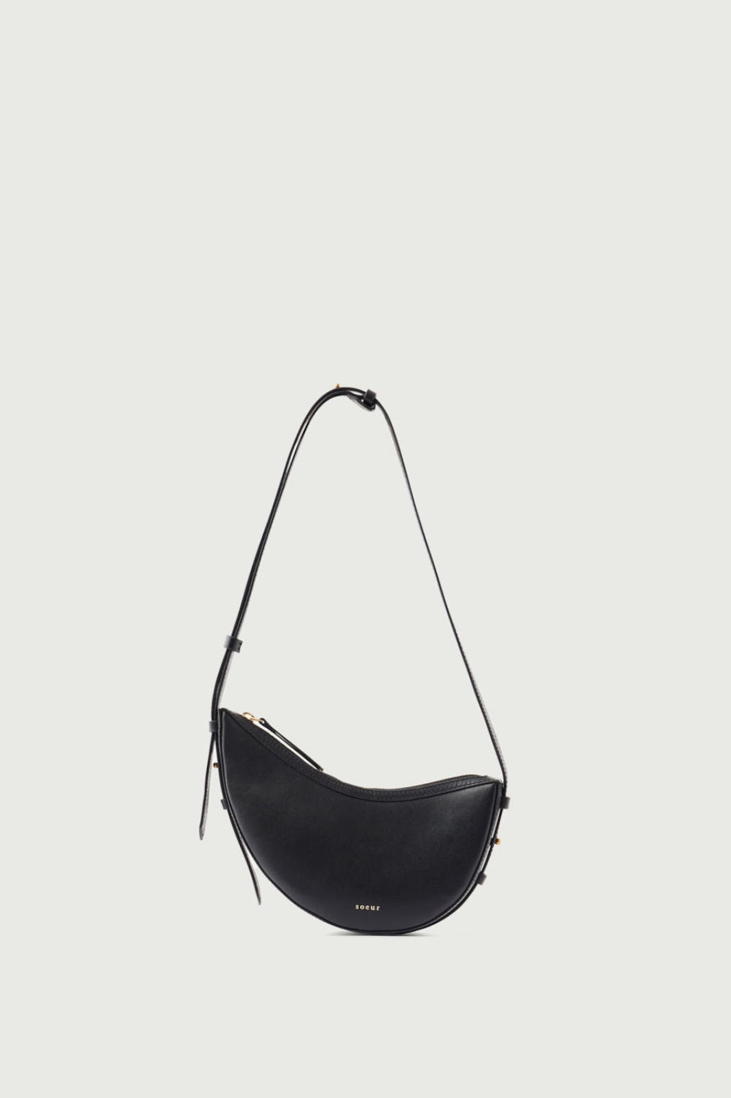 Soeur Women's Handbags - Bag - Black