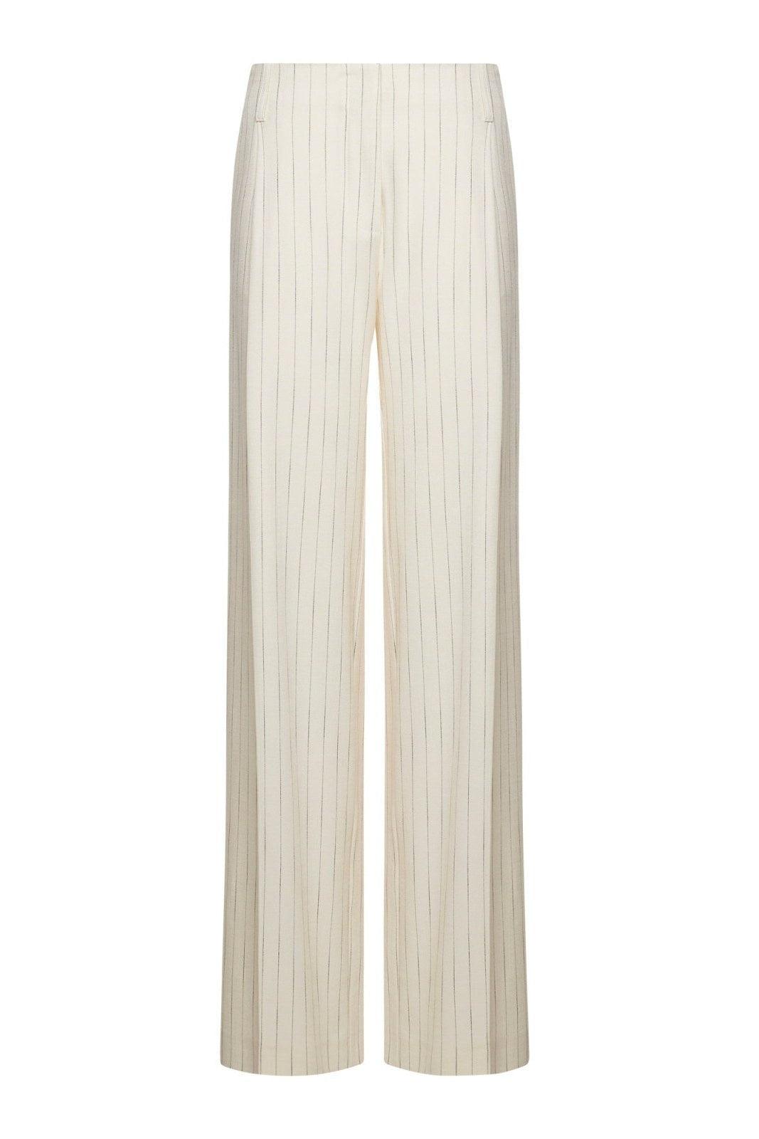 Pantaloni Donna Simona Corsellini - Pantalone - Multicolore