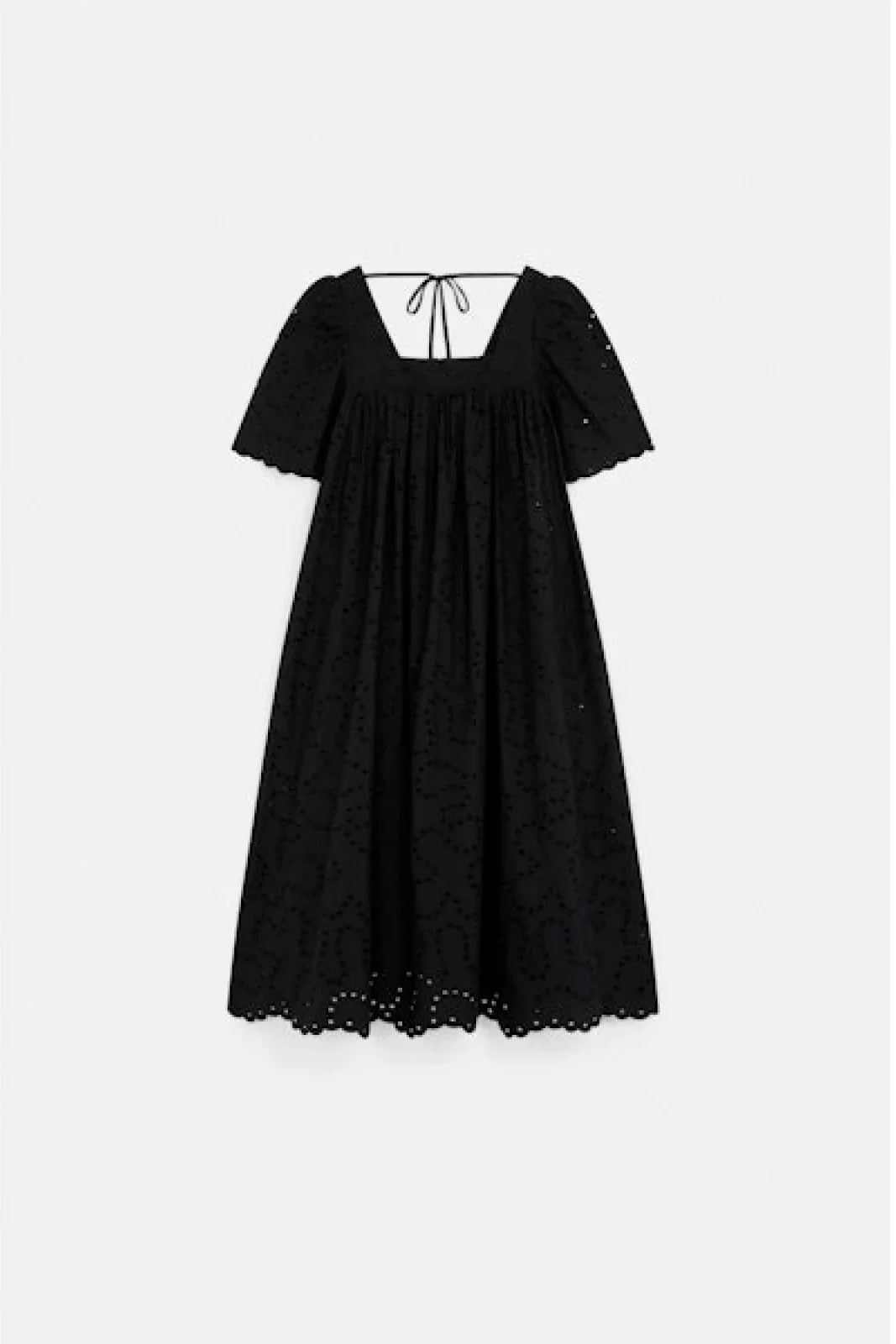 Vestiti casual Donna Suncoo - Abito - Nero