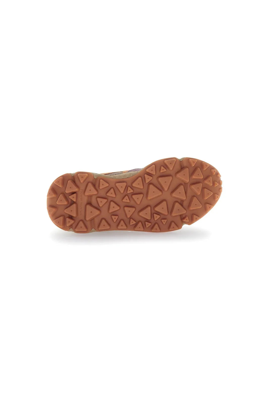 Sneaker Donna Flower Mountain - Sneaker - Multicolore